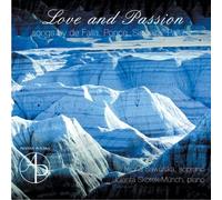 Sawulska / Skorek-Munch - Various: Love and Passion