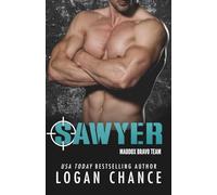 Sawyer: An Ex Military Security Romance (The Maddox BRAVO Team)