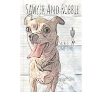 Sawyer And Robbie: Sacred Gemstones