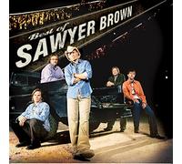 SAWYER BROWN - Best of Sawyer Brown