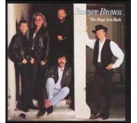 Sawyer Brown - Boys Are Back