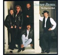 Sawyer Brown - Boys Are Back [CASSETTE]