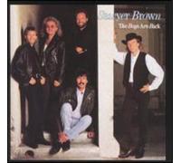 Sawyer Brown - Boys Are Back