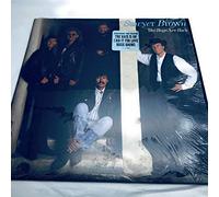 Sawyer Brown - Boys Are Back [VINYL]