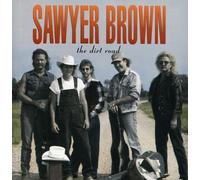 SAWYER BROWN - Dirt Road