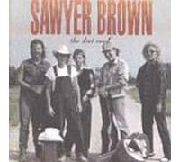 Sawyer Brown - Dirt Road [CASSETTE]