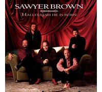 Sawyer Brown - Hallelujah He Is Born [CASSETTE]