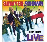 Sawyer Brown - Live