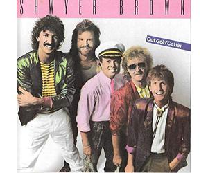 Sawyer Brown - Out goin cattin