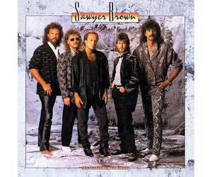 Sawyer Brown - Somewhere in the Night
