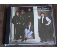 SAWYER BROWN - The Boys Are Back