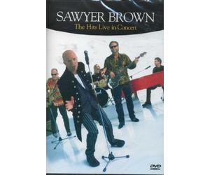 Sawyer Brown: The Hits - Live In Concert [DVD]