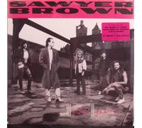 Sawyer Brown - Wide Open [VINYL]