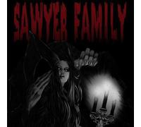 Sawyer Family, The - The Burning Times