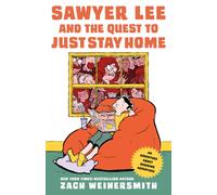 Sawyer Lee and the Quest to Just Stay Home