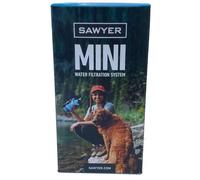 Sawyer Micro Squeeze Mini SP2129 PointONE Water Filter Outdoor Camping Trekking
