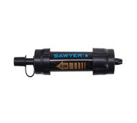 Sawyer Mini Water Filter - Black