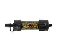 Sawyer Mini Water Filter - Camo