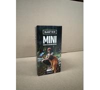 Sawyer Mini Water Filtration System - SP128 - Camping/Hiking/Trekking NEW