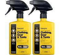 Sawyer Products Premium Permethrin Insect Repellent for Clothing, Gear & Tents