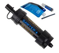 Sawyer Products SP105 Mini Water Filtration System, Single, Black
