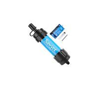 Sawyer Products SP128 Mini Water Filtration System, Single, Blue