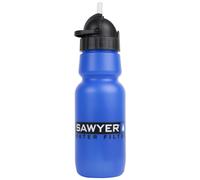 Sawyer Products SP140 Personal Water Bottle Filter 34-Ounce Blue