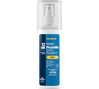 Sawyer Products SP544 Premium Insect Repellent with 20% Picaridin, Pump Spray, 4-Ounce