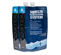 Sawyer Squeezable Pouch SP114 – 2 L – Set of 2