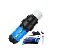 Sawyer Products Squeeze Water Filtration System