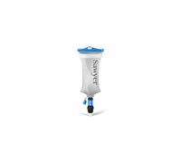 Sawyer Squeeze Water Filtration System, Cnoc Premium 2 Liter Bladder
