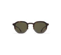 Sawyer Sunglasses - unisex - Mykita - Sunglasses - Brown - 48 MM - Accessories 48 MM
