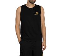 Sawyer Vest Black 4XL