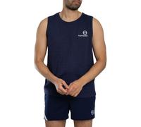 Sawyer Vest Maritime Blue 3XL