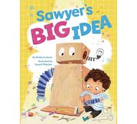 Sawyer's Big Idea