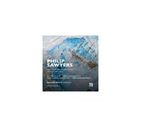 SAWYERS/FREDERICK/ENGLISH SYMPHONY ORCHESTRA;: MAYFLOWER ON THE SEA OF TIME - CD