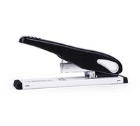 SAX 0-199-19- XL Stapler, 100 Sheets, Black