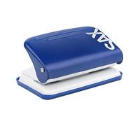 Sax 218 Hole Punch | 12 Sheets | Mini Hole Punch (Blue)