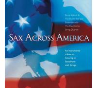 Sax Across America