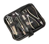 Sax Adjuster And Needle Spring Installer Set Spring Installation Pliers Woodwind Instrument Maintenance Part Music Repair Tool