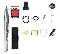 Sax Beginners Kit Digital Electronic Wind Instrument, Electric Saxophone, Leisure Instrument Wind Instrument (Color : 3)