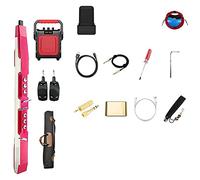 Sax Beginners Kit Digital Electronic Wind Instrument, Electric Saxophone, Leisure Instrument Wind Instrument (Color : 14)