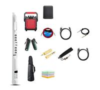 Sax Beginners Kit Digital Saxophone Electric Saxophone For Beginners Wind Instrument (Color : 2)