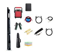 Sax Beginners Kit Digital Saxophone Electric Saxophone For Beginners Wind Instrument (Color : 4)