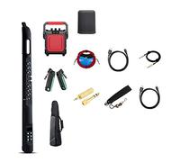 Sax Beginners Kit Digital Saxophone Electric Saxophone For Beginners Wind Instrument (Color : 6)