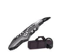 Sax Beginners Kit Digital Saxophone Electric Saxophone Is Suitable For Performance-level Wind Instruments At The Beginning Of The School Wind Instrument (Color : 1)