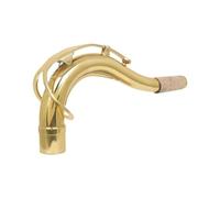 Sax Bend Neck Tenor Saxophone Accessory Brass Sax Replacement Part Saxophone Bend Neck Instruments Accessories