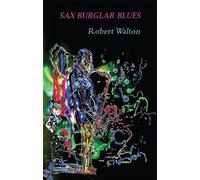 Sax Burglar Blues