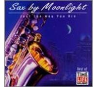 Sax By Moonlight - Just the Way You Are