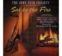 Sax By the Fire [CASSETTE]